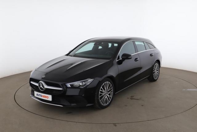 Mercedes Benz Cla Shooting Brake 180 Progressive Line 7g-Dct 136 Ch