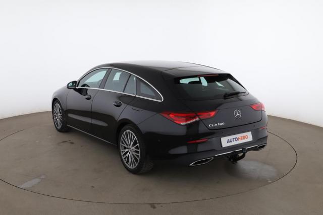 Mercedes Benz Cla Shooting Brake image 2