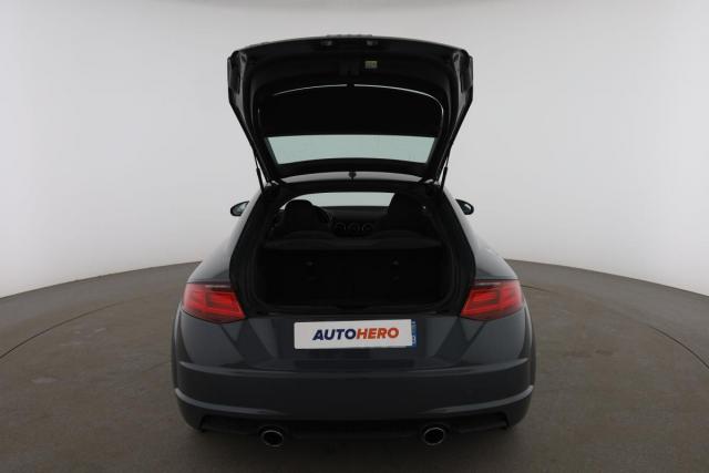 Audi Tt Coupé image 1