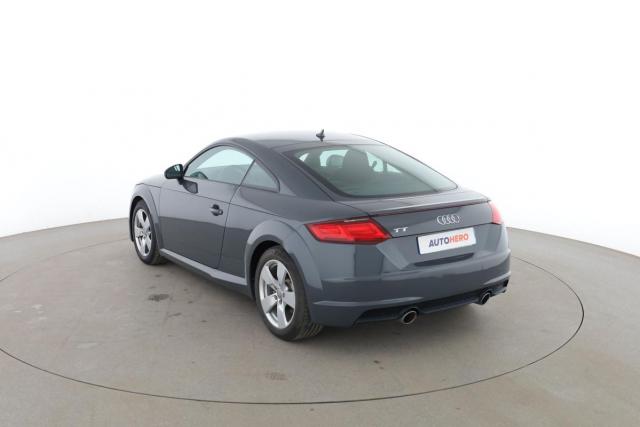 Audi Tt Coupé image 4