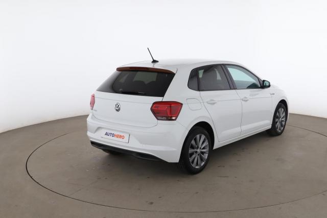 Volkswagen Polo image 3