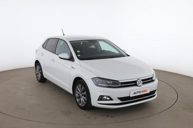 Volkswagen Polo image 2