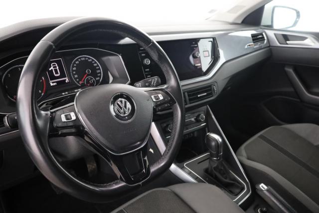 Volkswagen Polo image 8