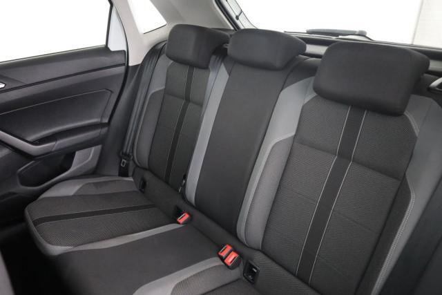 Volkswagen Polo image 1