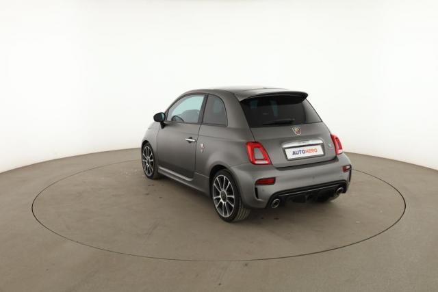 Abarth 500 image 9