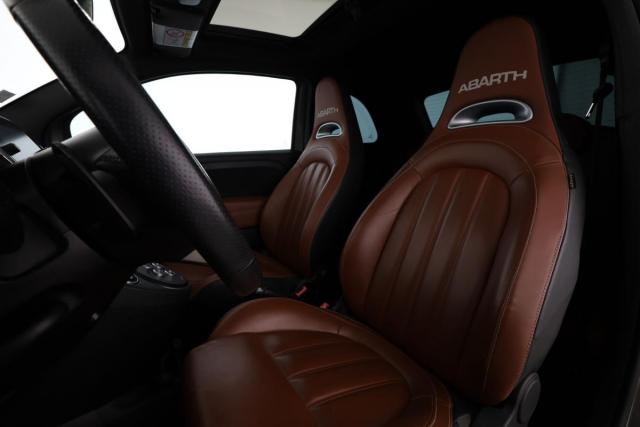Abarth 500 image 4