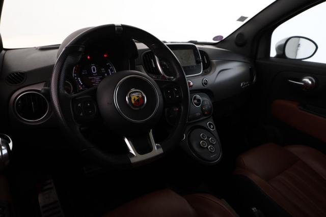Abarth 500 image 6
