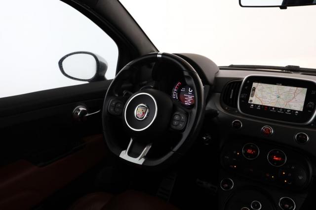 Abarth 500 image 3
