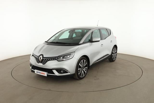 Renault Scénic 1.6 Dci Energy Initiale Paris Edc 160 Ch