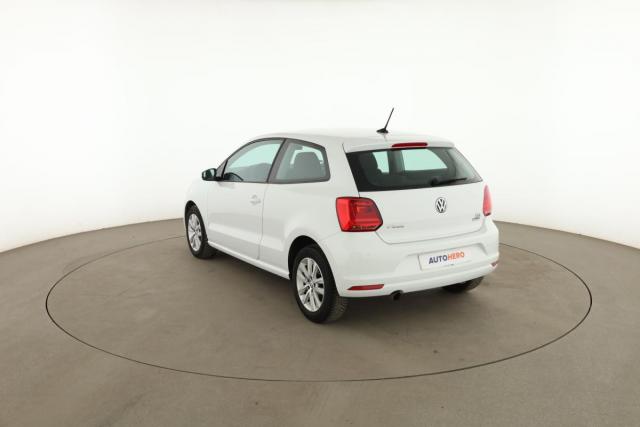 Volkswagen Polo image 4