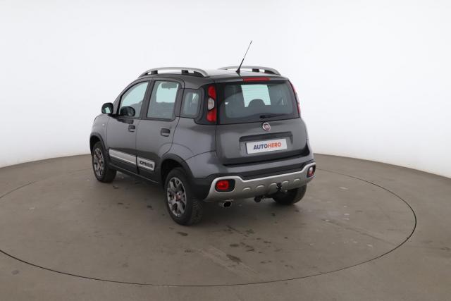 Fiat Panda image 2