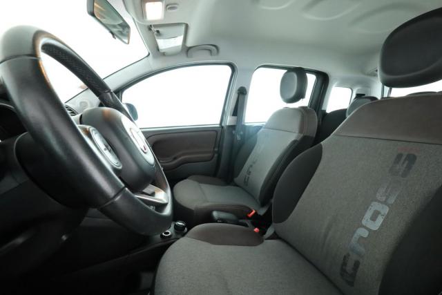 Fiat Panda image 6