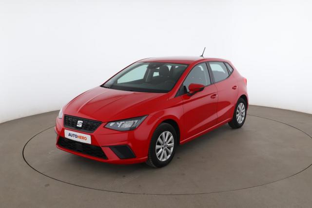 Seat Ibiza 1.0 Ecotsi Style Dsg7 110 Ch
