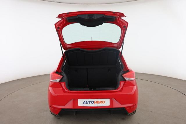 Seat Ibiza image 1