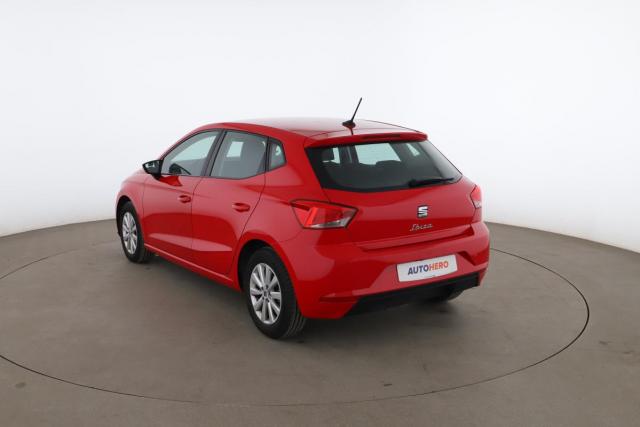 Seat Ibiza image 5