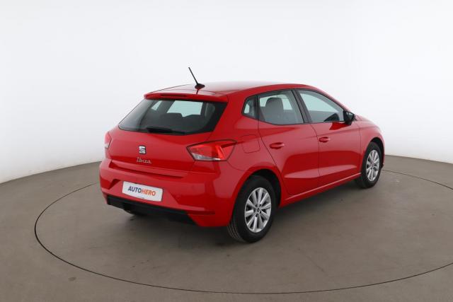 Seat Ibiza image 6