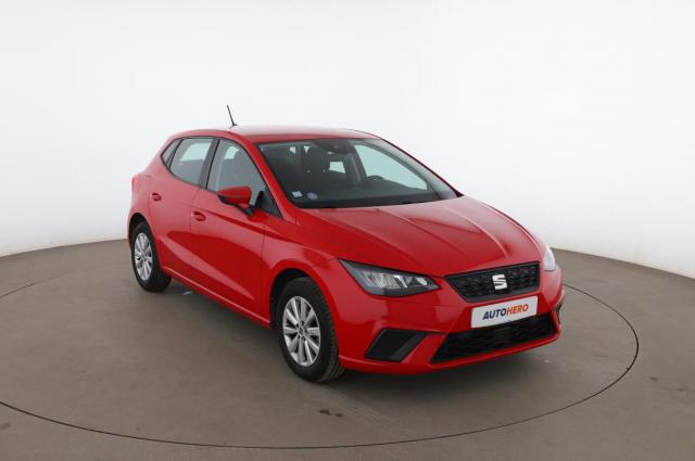 Seat Ibiza image 3