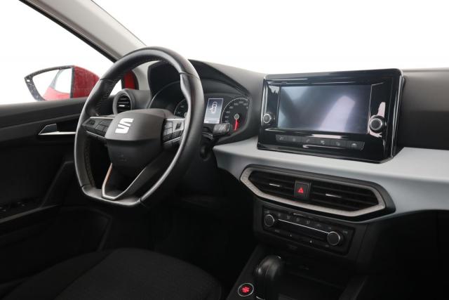 Seat Ibiza image 9