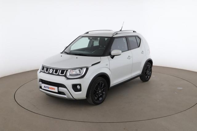 Suzuki Ignis 1.2 Dualjet Hybrid Privilege 83 Ch