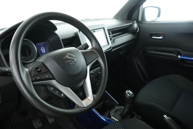 Suzuki Ignis image 9