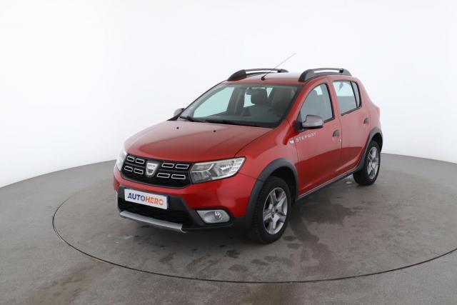 Dacia Sandero Ii Stepway 0.9 Tce 90 Ch