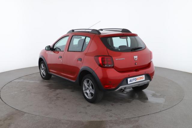 Dacia Sandero Ii image 6