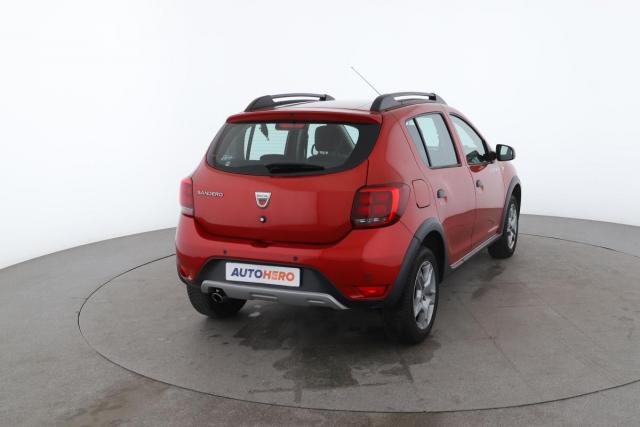 Dacia Sandero Ii image 2