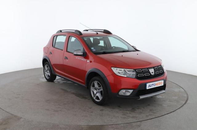 Dacia Sandero Ii image 5
