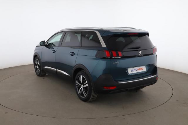 Peugeot 5008 image 7