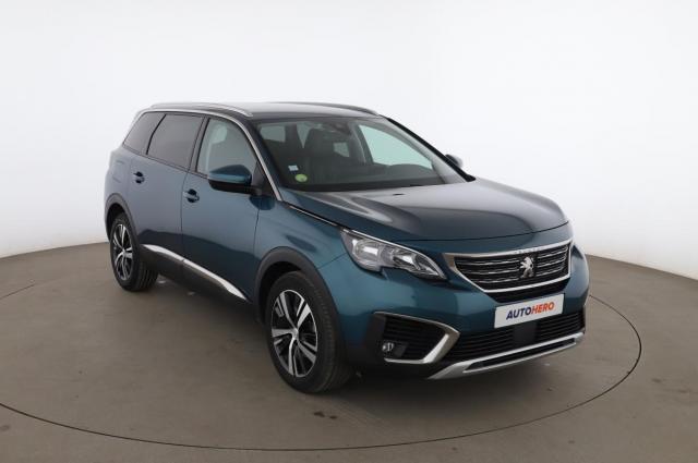 Peugeot 5008 image 3