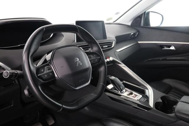 Peugeot 5008 image 8