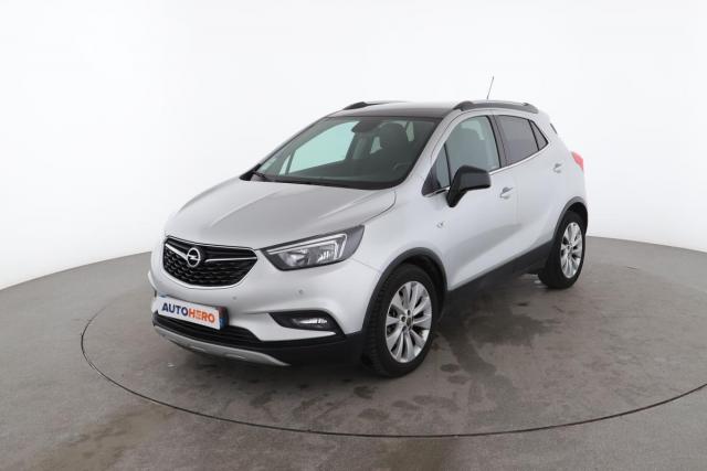 Opel Mokka X 1.4 Turbo Color Edition 140 Ch