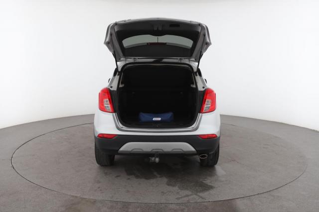 Opel Mokka X image 1