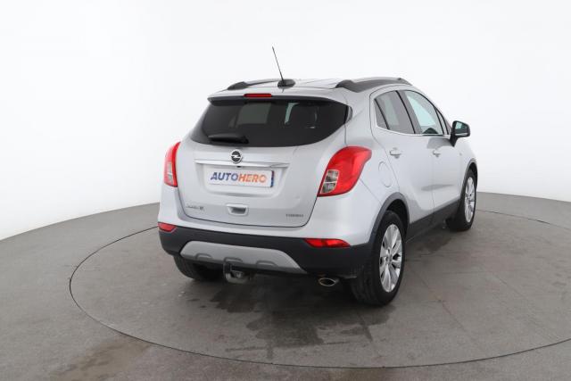 Opel Mokka X image 4