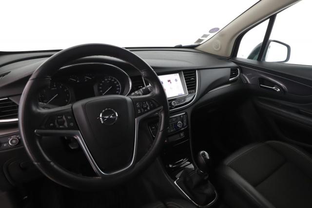 Opel Mokka X image 9