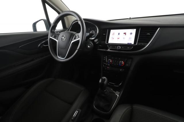 Opel Mokka X image 5