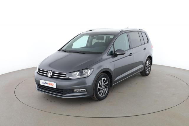Volkswagen Touran 1.4 Tsi Bluemotion Tech Sound Dsg7 150 Ch