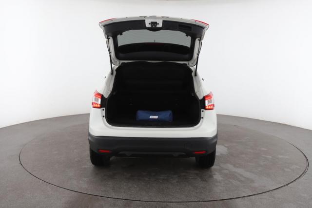 Nissan Qashqai image 5