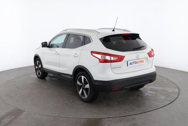 Nissan Qashqai image 6