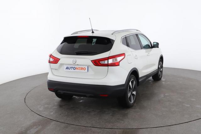 Nissan Qashqai image 2