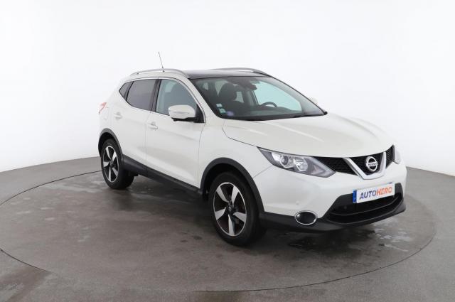 Nissan Qashqai image 3
