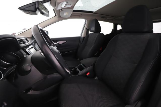 Nissan Qashqai image 4