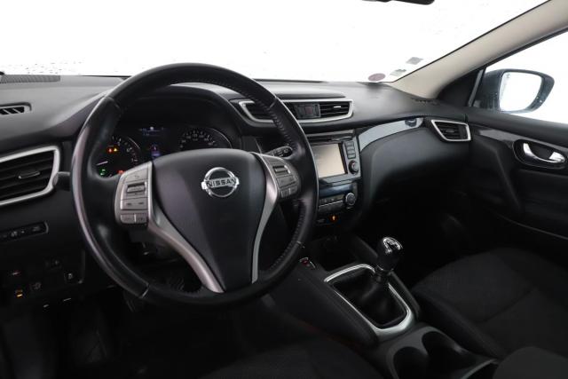 Nissan Qashqai image 1