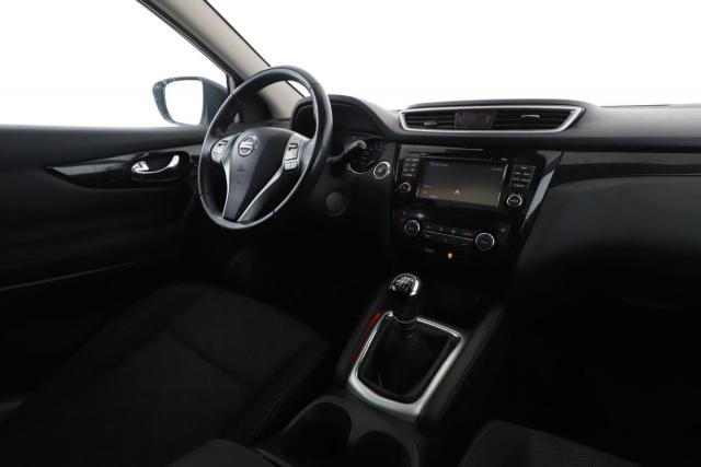 Nissan Qashqai image 8