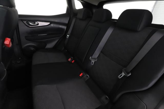 Nissan Qashqai image 7