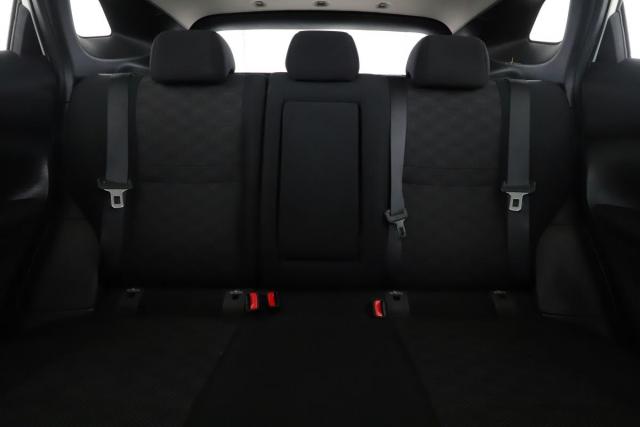 Nissan Qashqai image 9