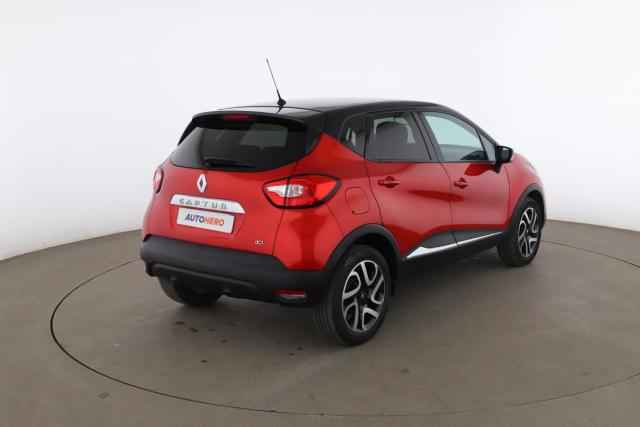 Renault Captur image 6