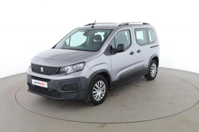 Peugeot Rifter 1.5 Blue-Hdi Active 102 Ch