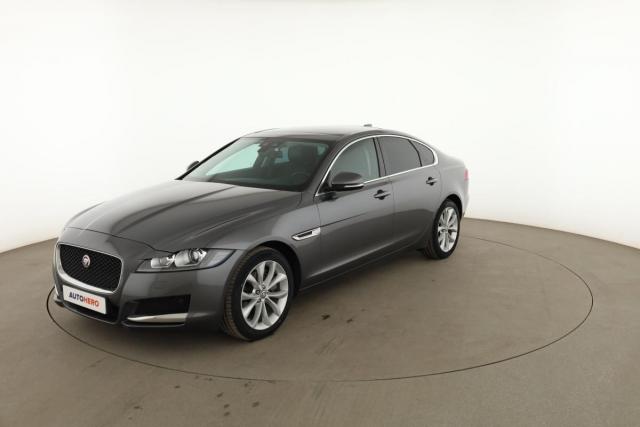 Jaguar Xf 2.0d Business Prestige Auto 180 Ch