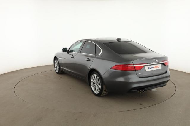 Jaguar Xf image 1